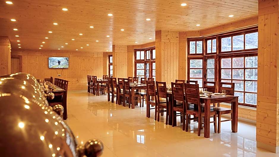 Hotel Satkar Residency