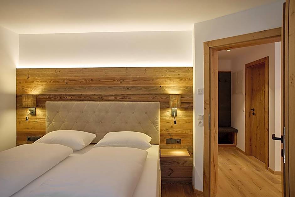 Aparthotel Die Monika