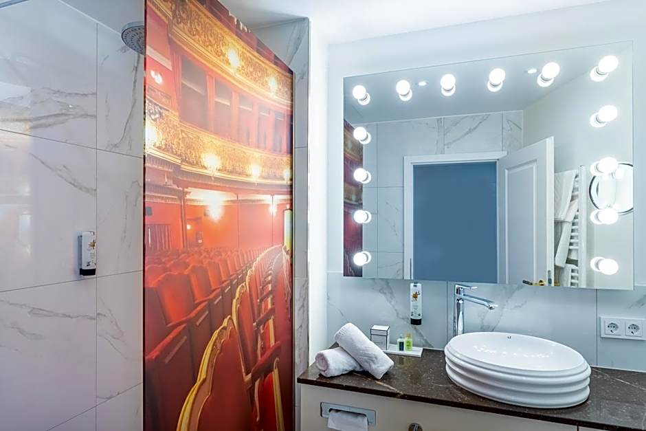 Theaterhotel & Suites Wien
