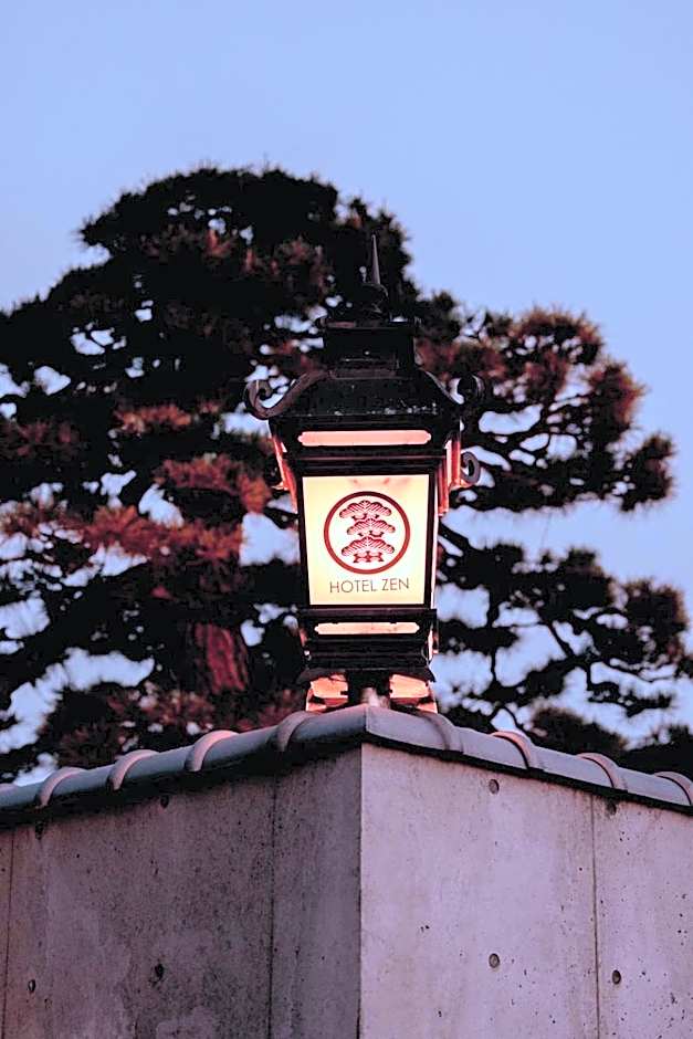 HOTEL ZEN-Adult Only