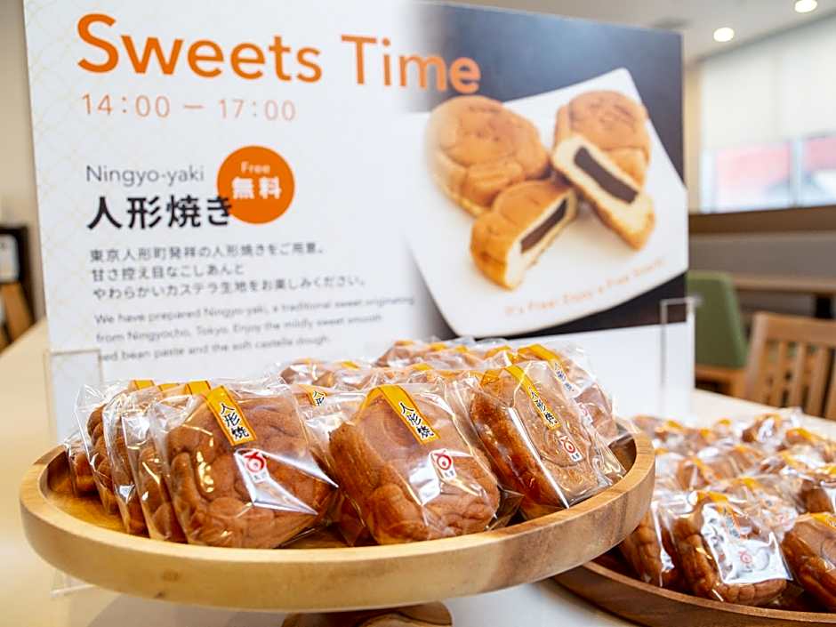 Comfort Hotel Tokyo Higashi Kanda
