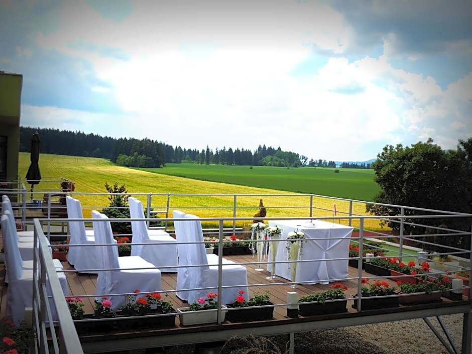 VILLA CENTRUM APARTMÁNY s RAŇAJKAMI A SAUNOU