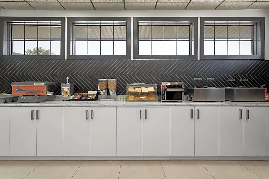 Travelodge by Wyndham Blairmore