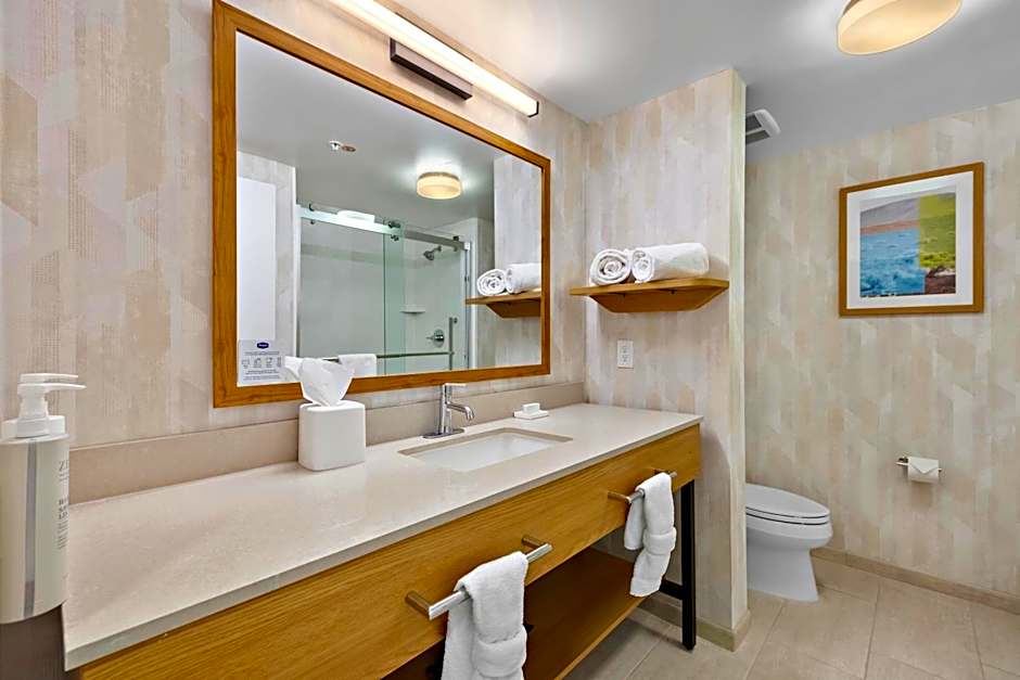 Hampton Inn By Hilton And Suites Lancaster