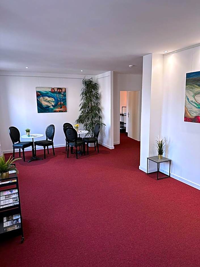 Versava Apartments