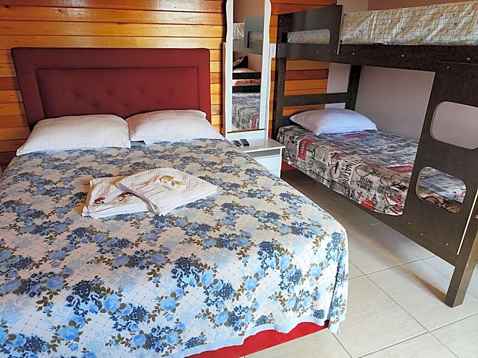 Pousada Estrela Do Luar