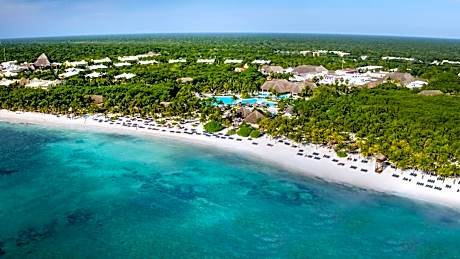 Grand Palladium Colonial Resort & Spa-All Inclusive
