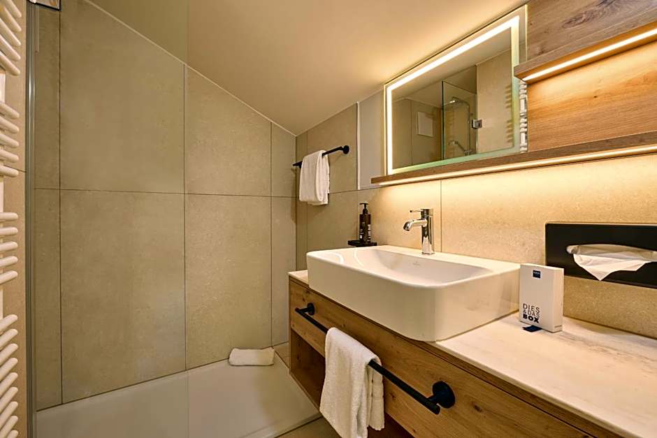 Dorint Sporthotel Garmisch-Partenkirchen