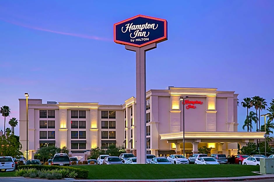 Hampton Inn By Hilton San Diego-Kearny Mesa