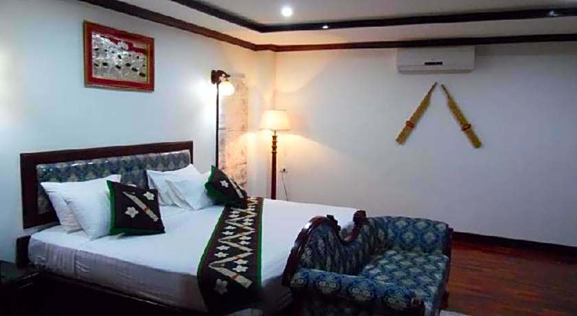 Anoulack Khen Lao Hotel