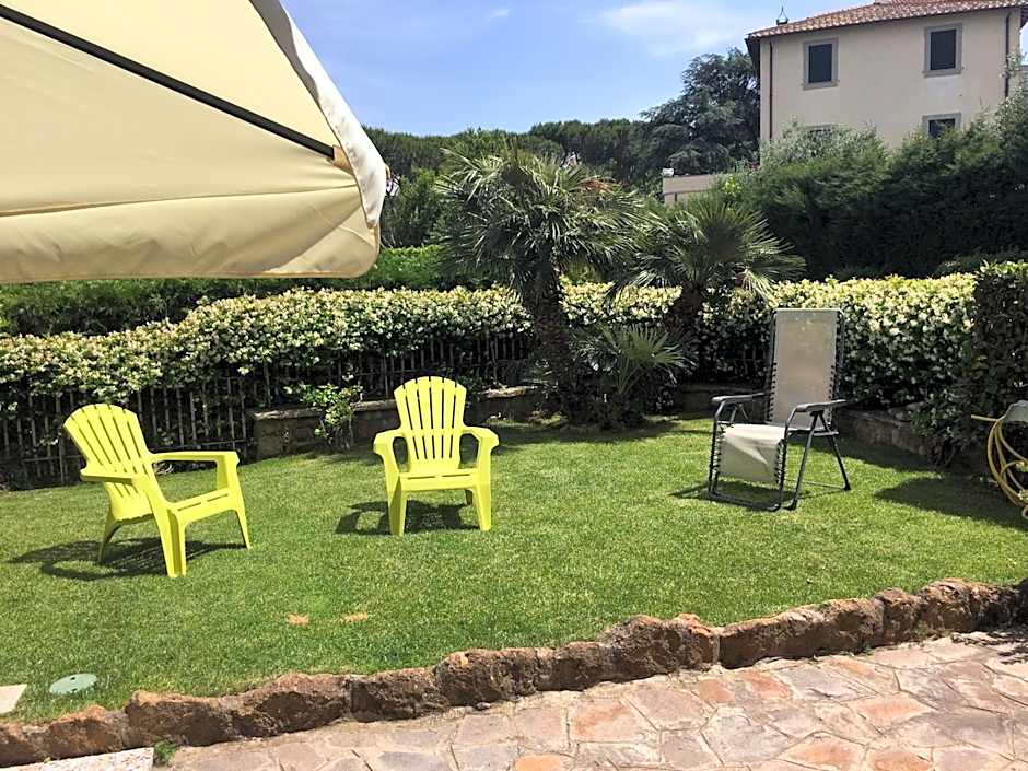 VillaGiò B&B