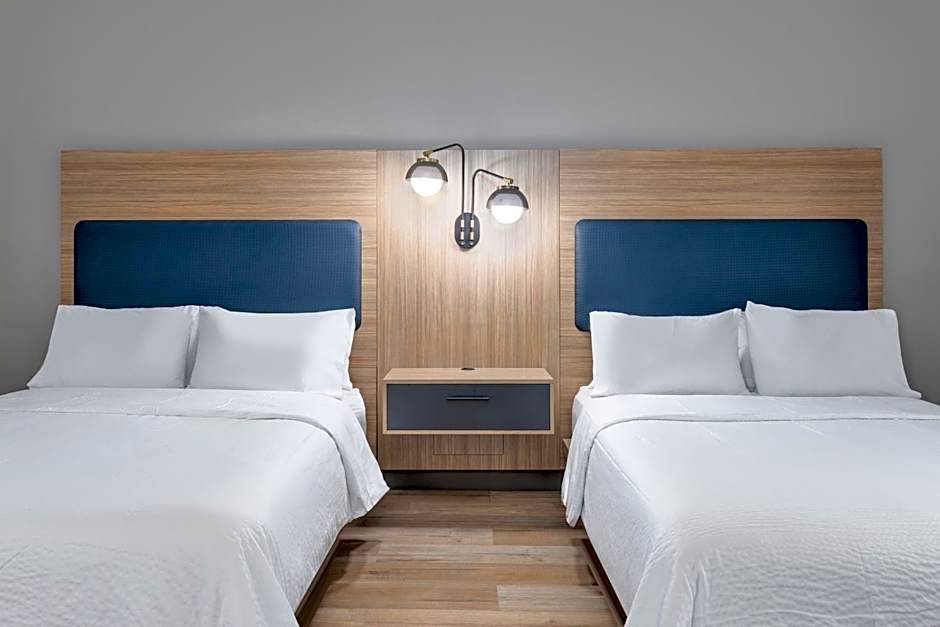 Candlewood Suites Houston The Woodlands By IHG