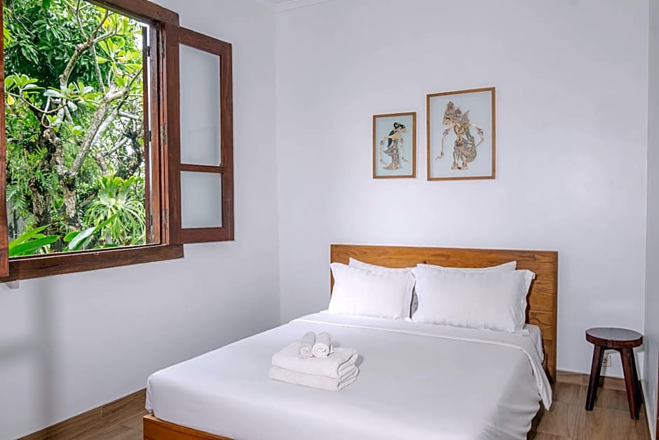 Villa Aquin