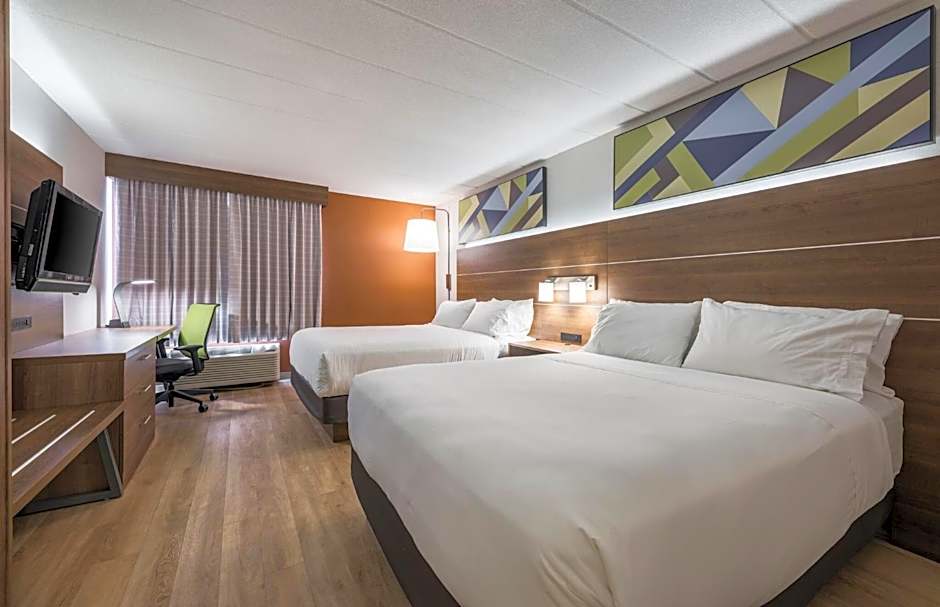 Holiday Inn Express Hotel & Suites Charlottetown By IHG