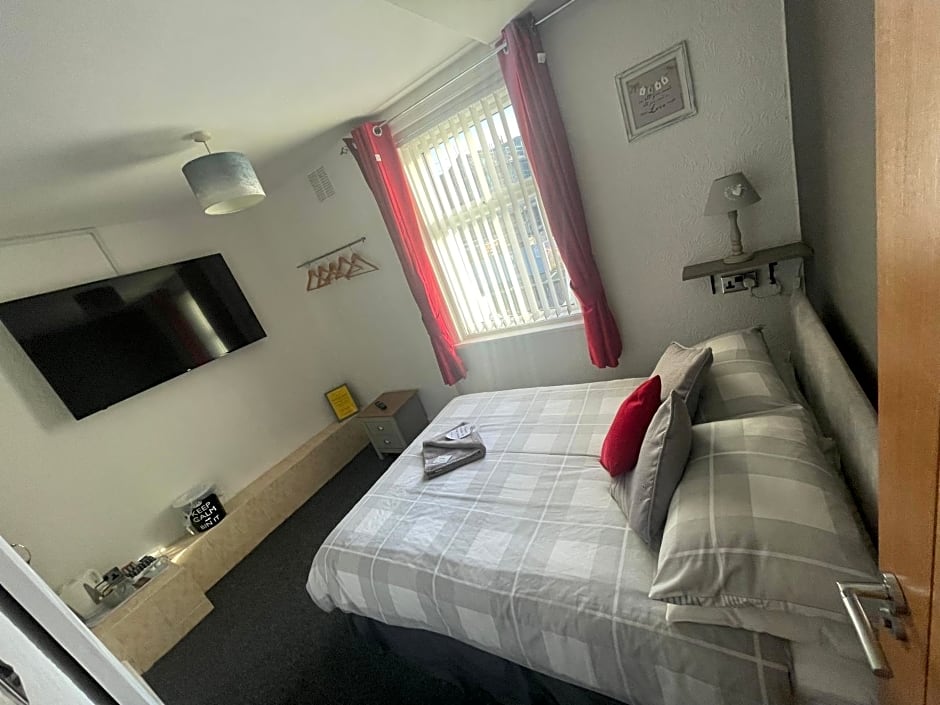 Harleys Reads Avenue