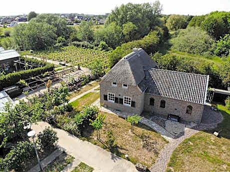 Natuurlijk Genieten