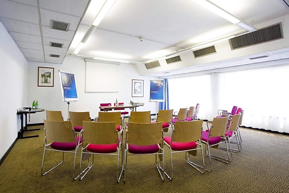 Hotel Novotel Genova City