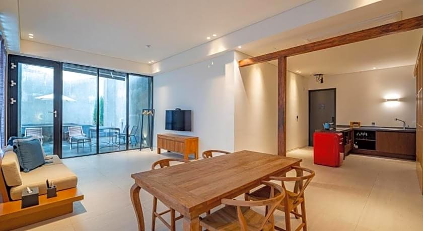 jeonju hotel barahan