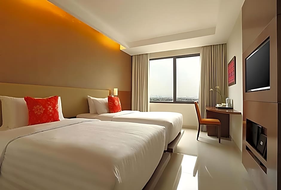Hotel Santika Premiere Bintaro