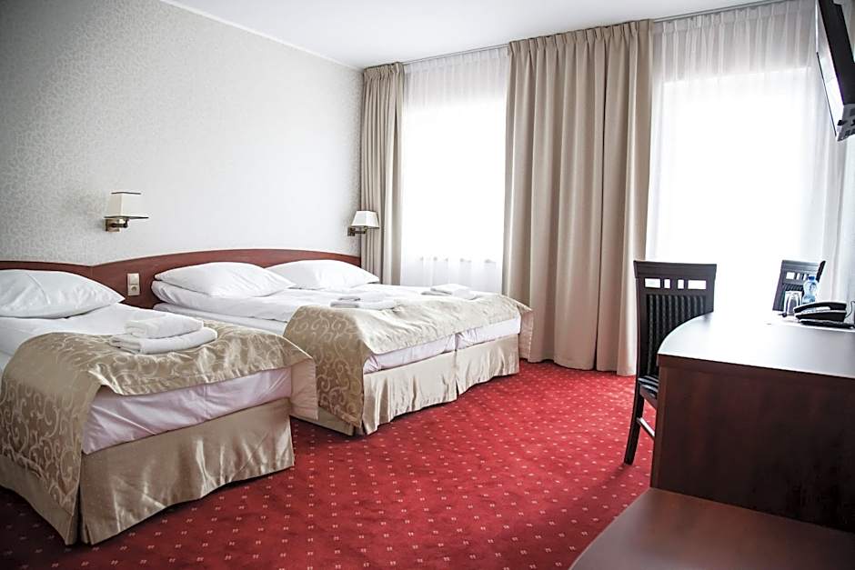 Hotel Stara Gorzelnia