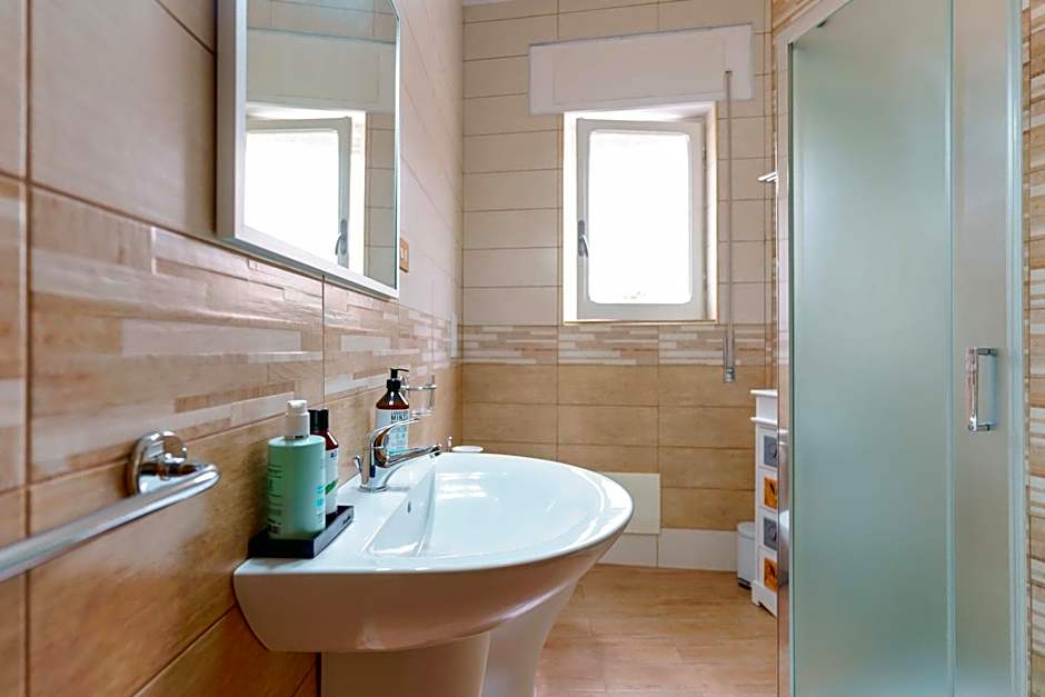 Montellinos Suite Tortora