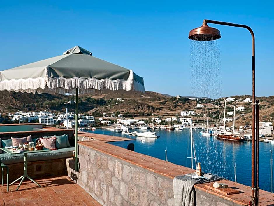 Patmos Eye Boutique Hotel & Villas