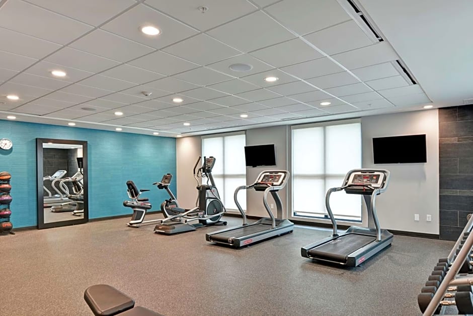 Home2 Suites By Hilton Pensacola I-10 At North Davis Hwy