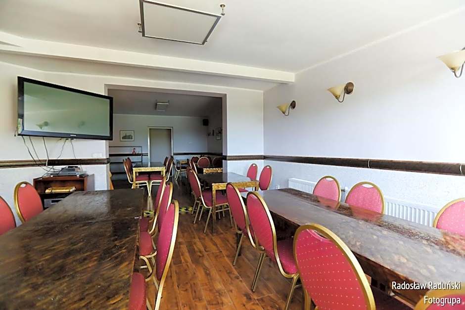 Pokoje Gościnne Via Steso