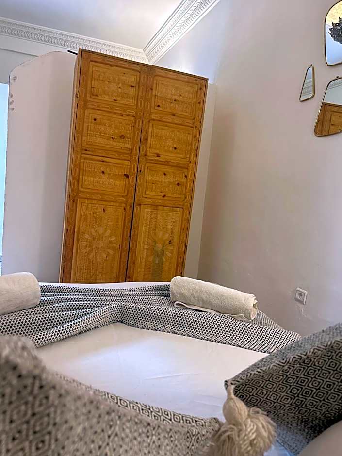 Casa De Marrakech Riad Guest House