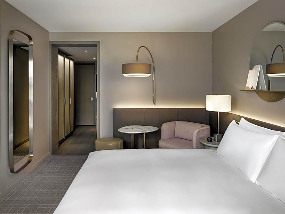 Fairmont Century Plaza Los Angeles at Beverly Hills