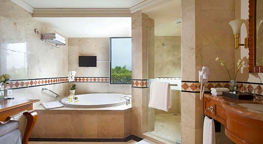 Hyatt Regency Yogyakarta Hotel