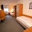 Hotel Garni am Markt - Businesshotel - Frühstücksbuffet - Fahrradabstellplatz - Hunde willkommen