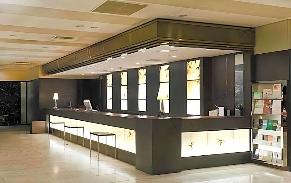Koriyama View Hotel