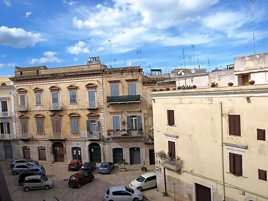Le Marinelle Trani Collection