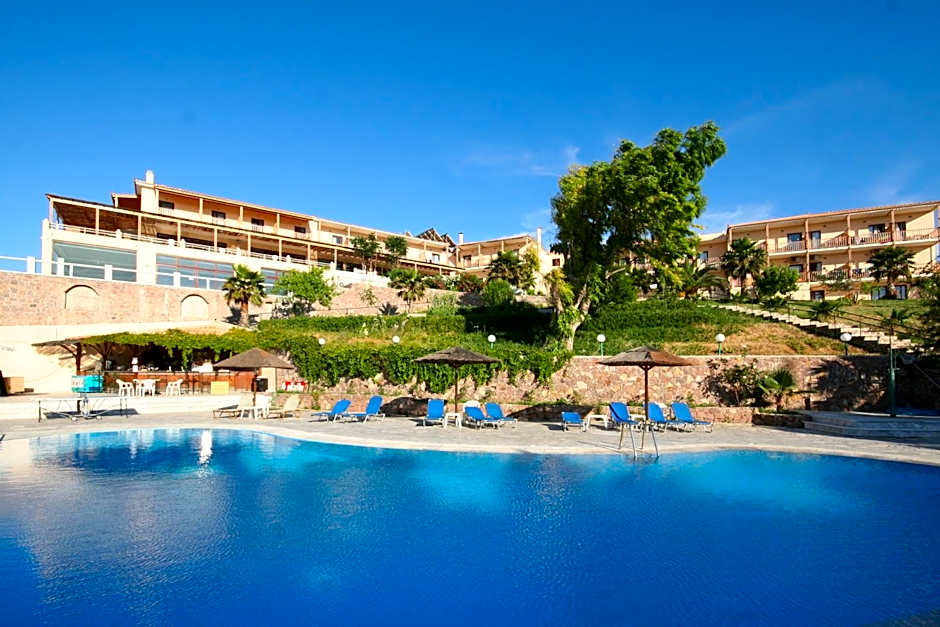 Viva Mare Hotel & Spa