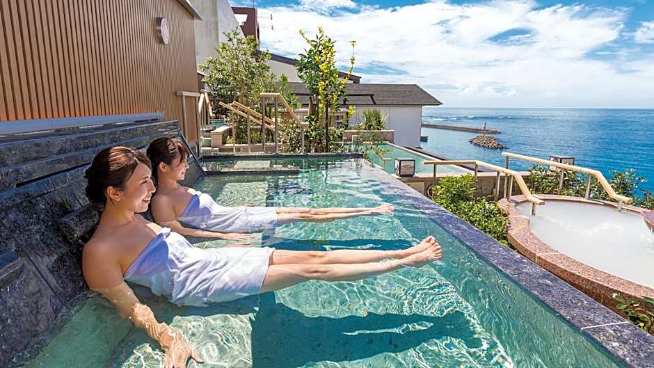 MIKAZUKI SEA-PARK HOTEL AWA KAMOGAWA