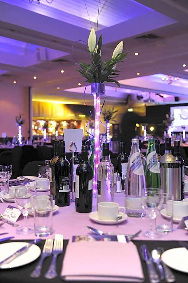 Normandy Hotel (Near Glasgow Airport)