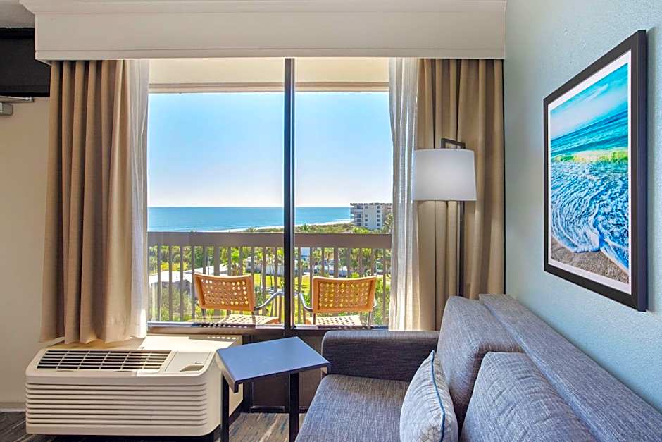 Hampton Inn By Hilton Cocoa Beach