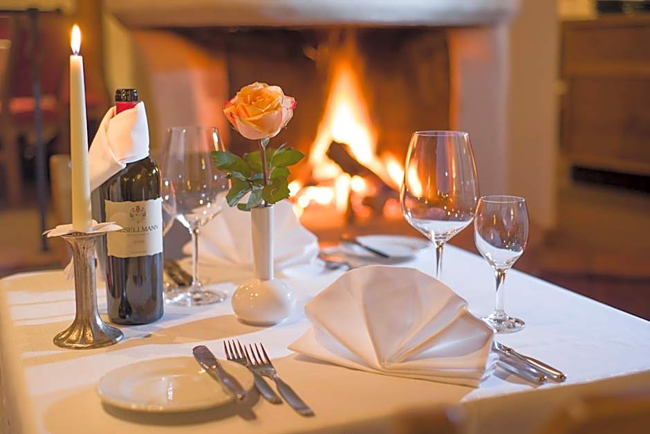 Aparthotel Andreas Hofer