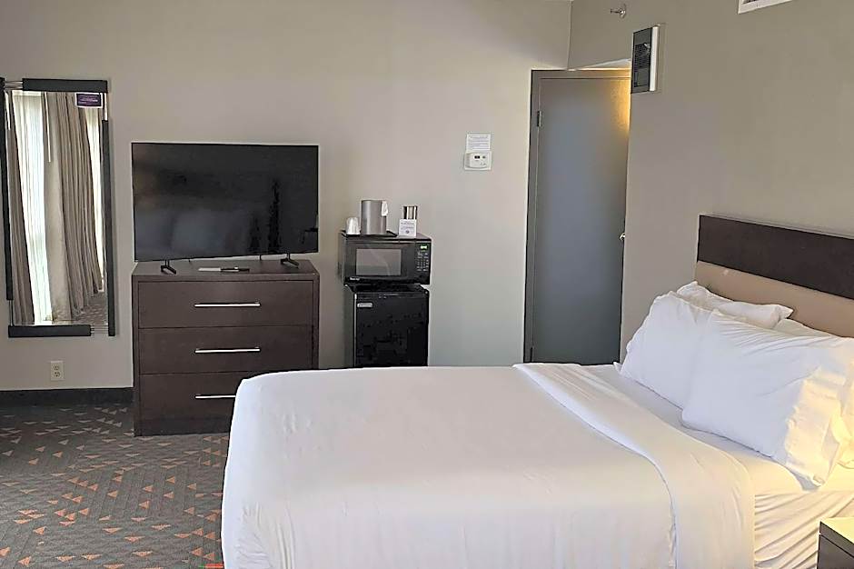 Wyndham Rochester Downtown