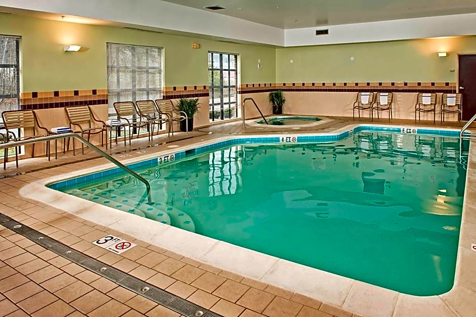 SpringHill Suites by Marriott Prince Frederick