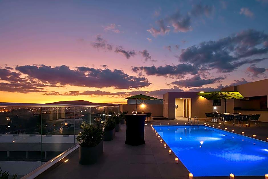 Galeria Plaza Irapuato