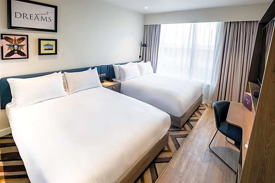 Hampton By Hilton Blackpool