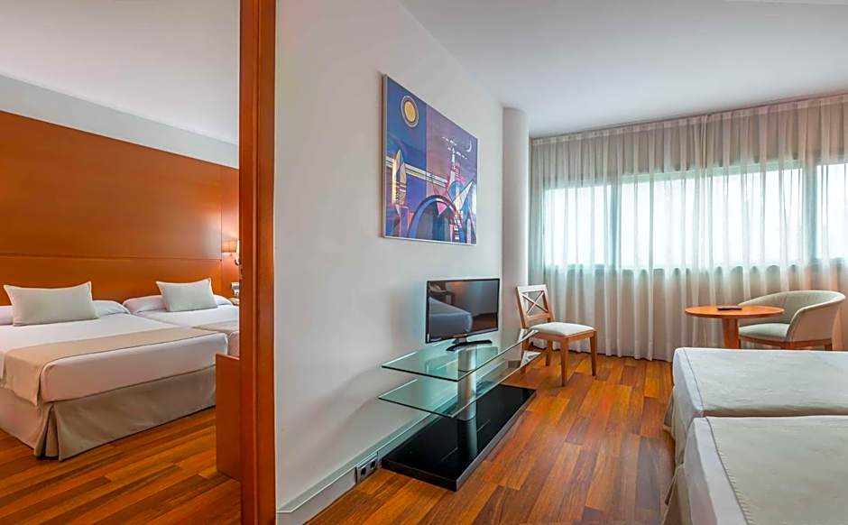 Allegro Murcia Azarbe