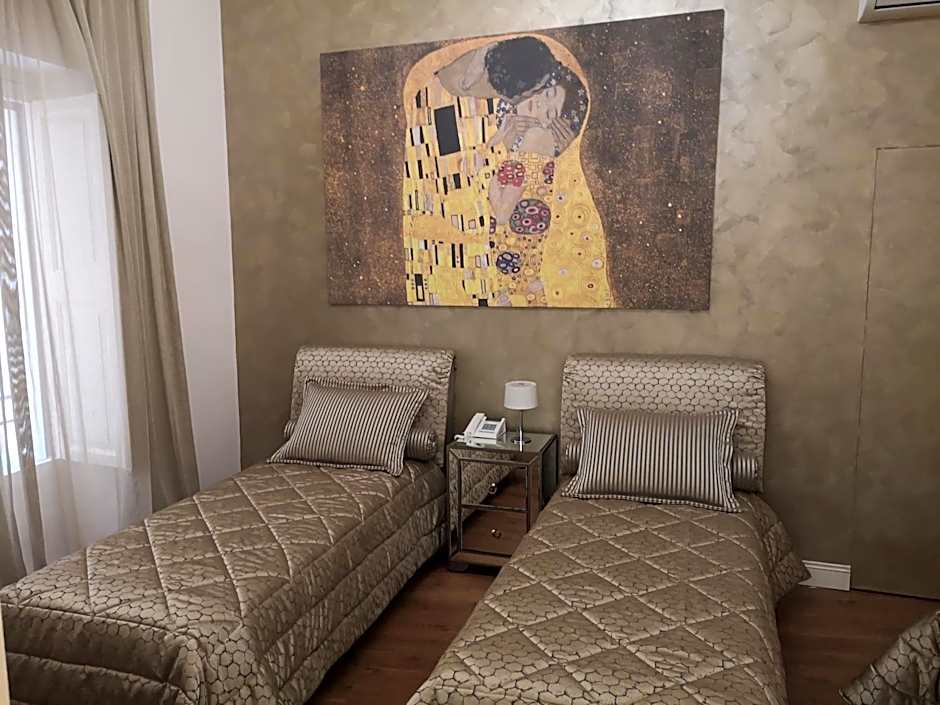 B&B Palazzo del Teatro