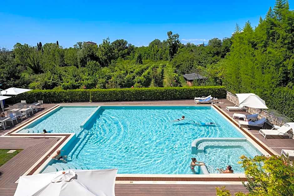 The Ziba Hotel & Spa