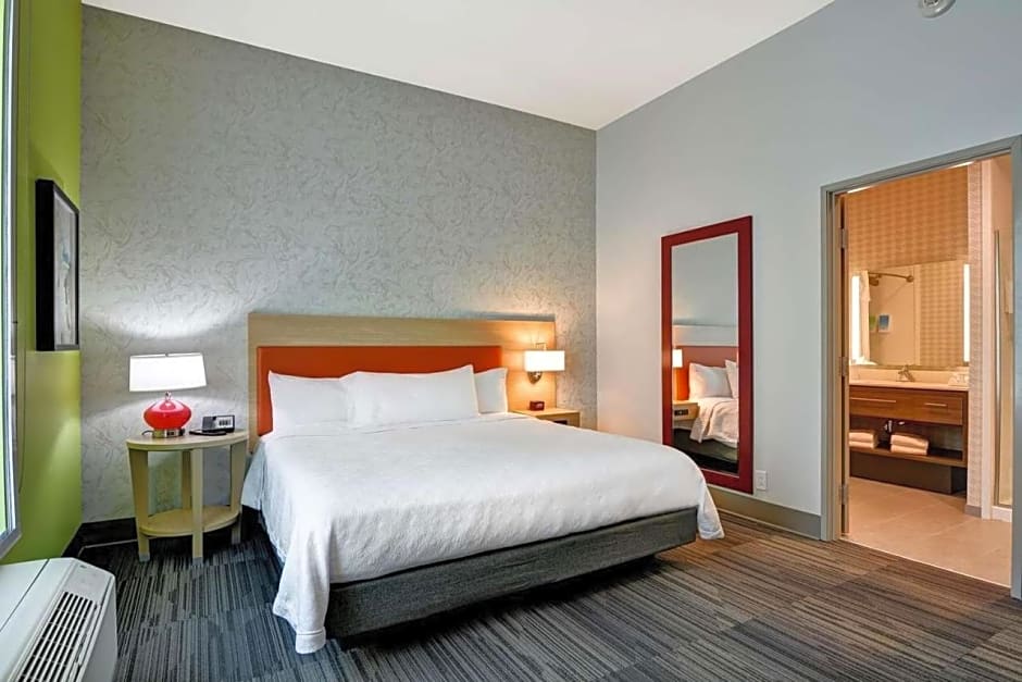 Home2 Suites Charleston West Ashley