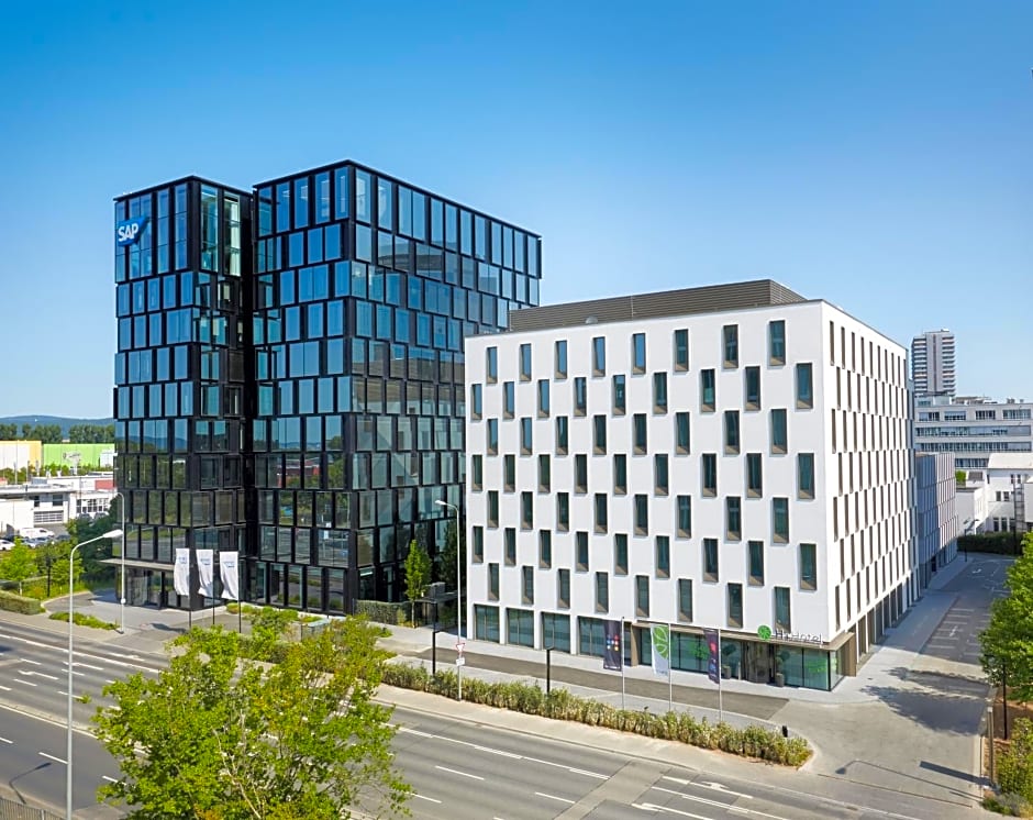 H+ Hotel Frankfurt Eschborn