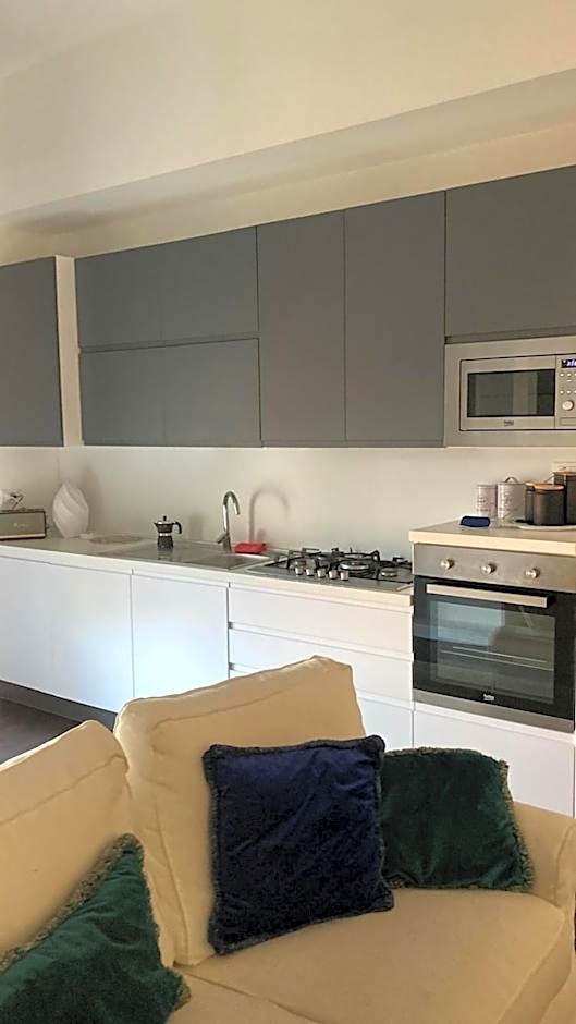 Business Home Piazza Cesare Battisti B&B Residence