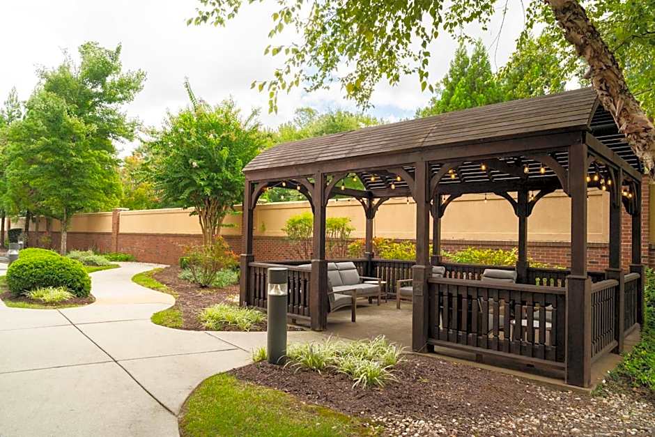 Courtyard by Marriott Richmond North/Glen Allen